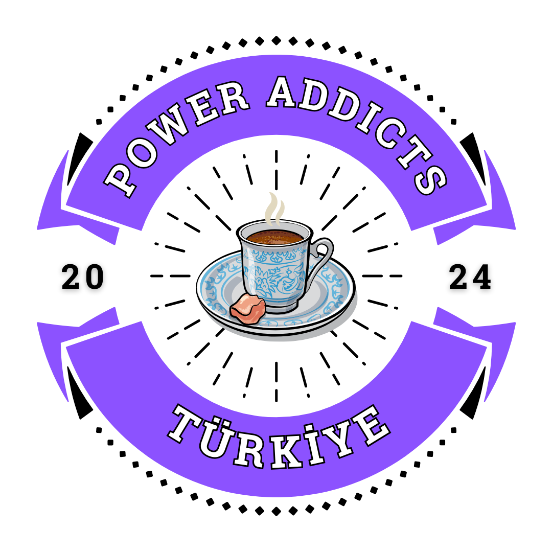 Power Addicts TR